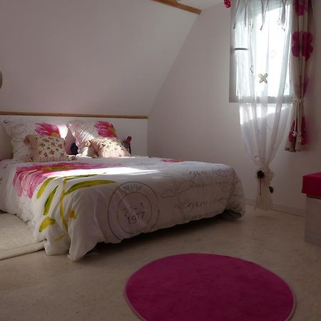 Villa Le Diamant Le Minihic-sur-Rance Exterior foto
