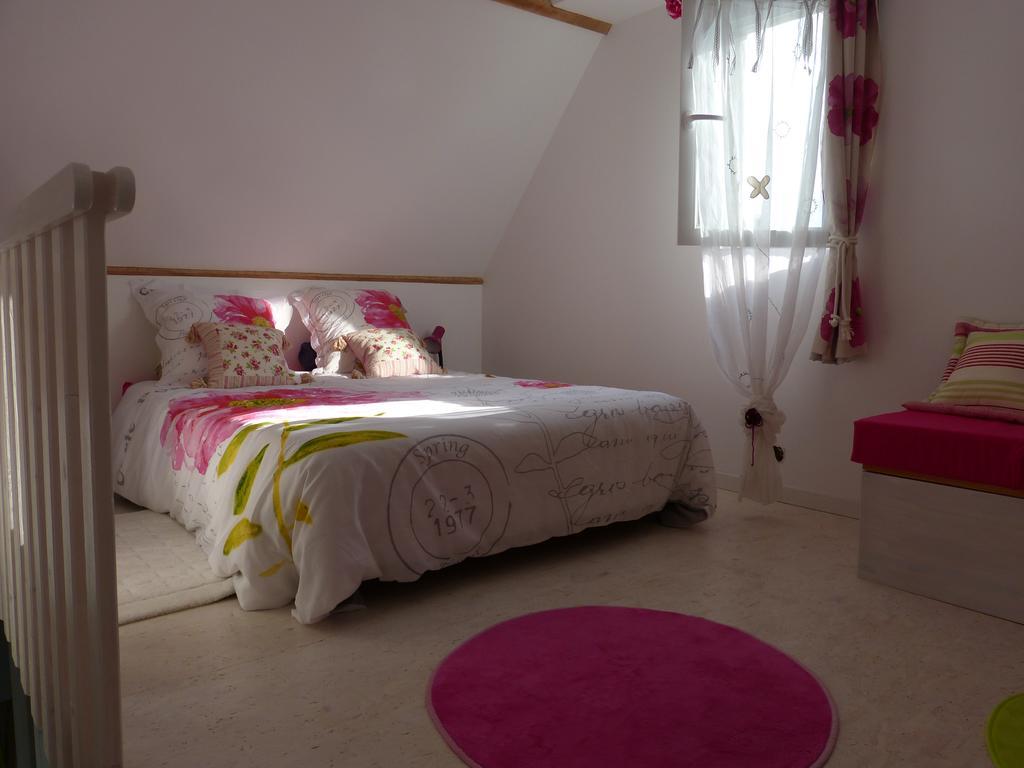 Villa Le Diamant Le Minihic-sur-Rance Exterior foto