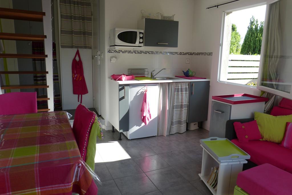 Villa Le Diamant Le Minihic-sur-Rance Exterior foto